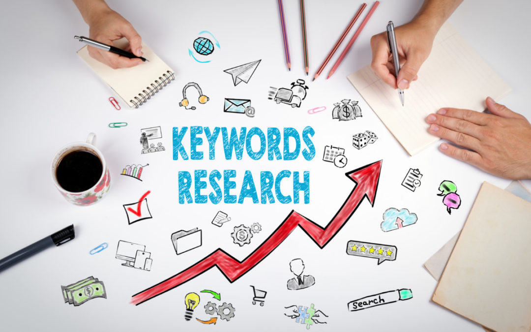 Mastering Keyword Research for SEO Success