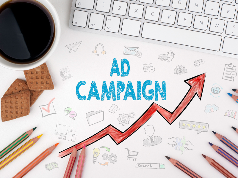 Paid Advertising: Strategies that Deliver Results