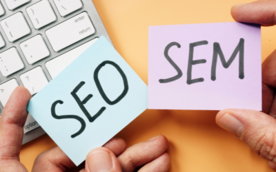 SEO vs. Paid Search: Finding the Right Balance for Your Brand