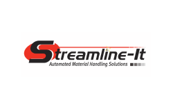 Streamline-It Logo