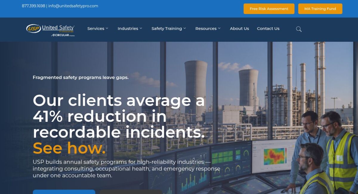 usp-website